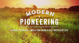 Modern Pioneering