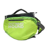 Outward Hound Dog Backpack