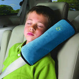 Seat Belt Snoozer