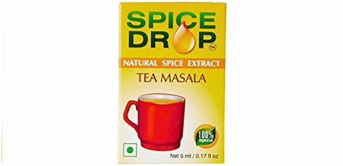 Spice Drop Chai Masala