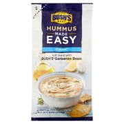 Hummus Made Easy
