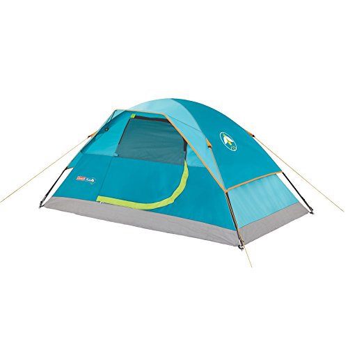 Coleman Kids 2-Person Dome Tent – Roadhouse Outfitters