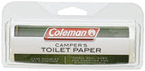 Coleman Biodegradable Camper's Toilet Paper