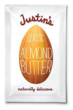 Justin's Almond Butter Squeeze Packs