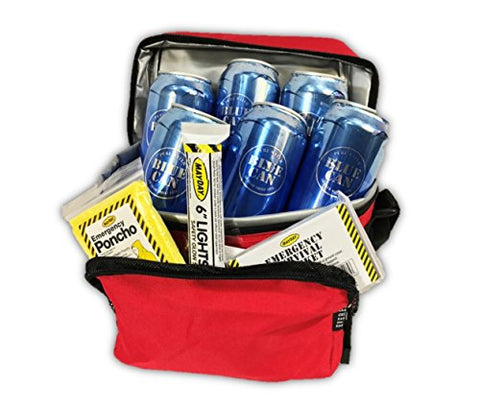 Blue Water Emergency Kit