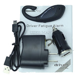 Driver Fatigue Alarm