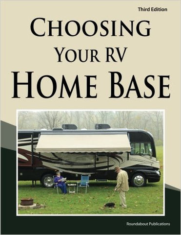 Choosing Your RV Home Base
