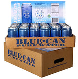 Blue Can Emergency Water  