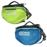 Outward Hound Dog Backpack