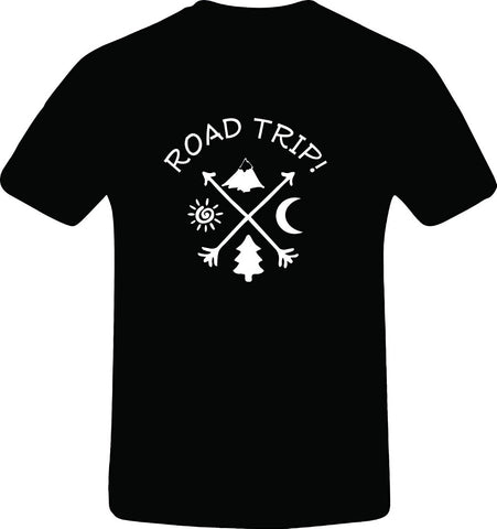 ROAD TRIP! T-Shirt