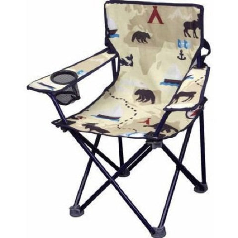 Expedition Kid's Chair